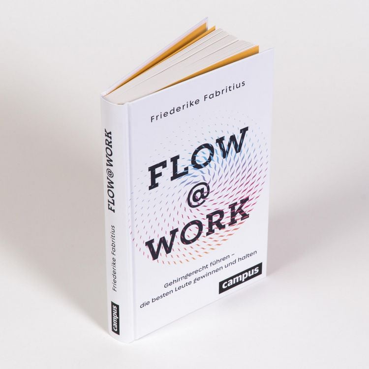 Produktbild: Flow@Work