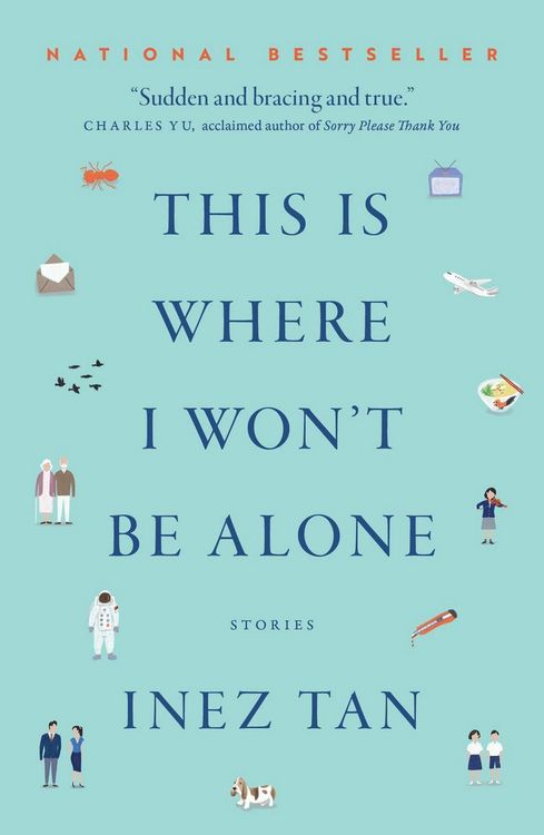 Produktbild: This Is Where I Won't Be Alone