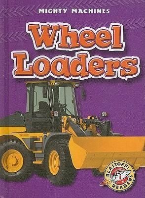 Produktbild: Wheel Loaders