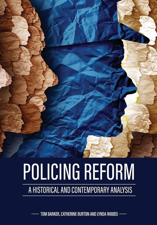 Produktbild: Policing Reform