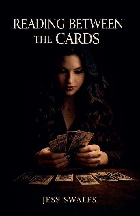 Produktbild: Reading Between The Cards