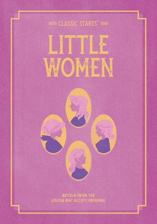 Produktbild: Classic Starts Little Women