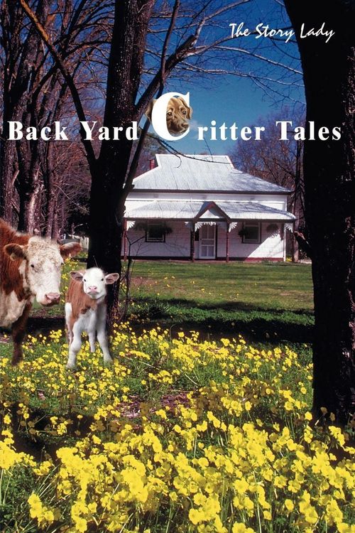 Produktbild: Back Yard Critter Tales
