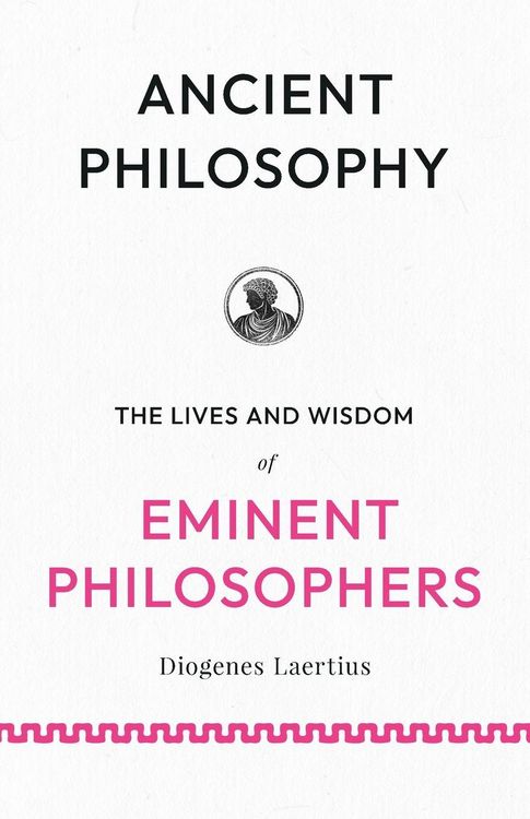 Produktbild: Ancient Philosophy