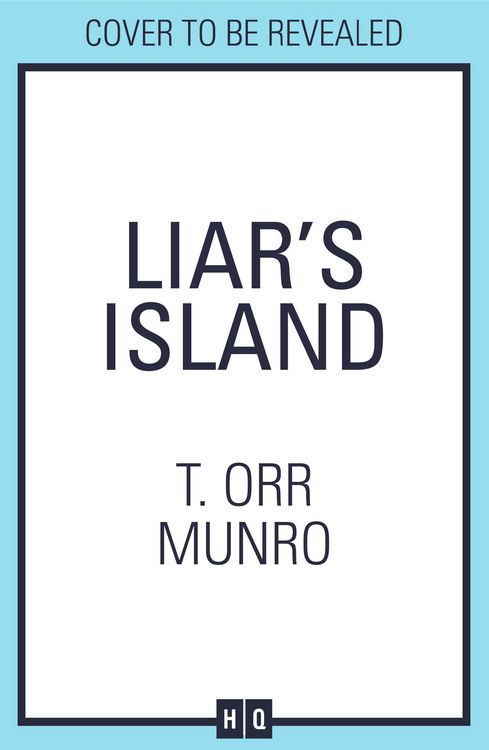 Produktbild: Liar's Island