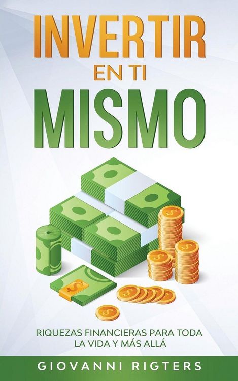 Produktbild: Invertir En Ti Mismo