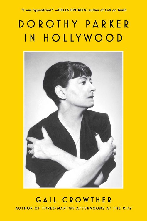 Produktbild: Dorothy Parker in Hollywood
