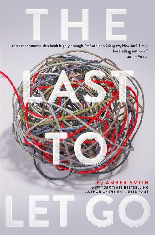 Produktbild: The Last to Let Go