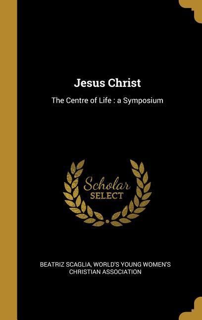 Produktbild: Jesus Christ
