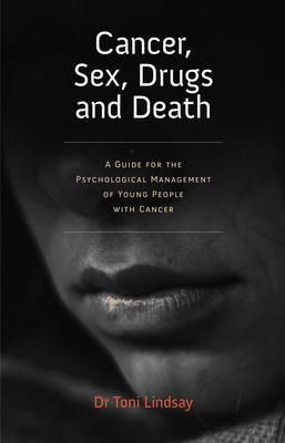 Produktbild: Cancer, Sex, Drugs and Death