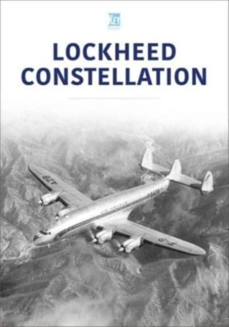 Produktbild: Lockheed Constellation