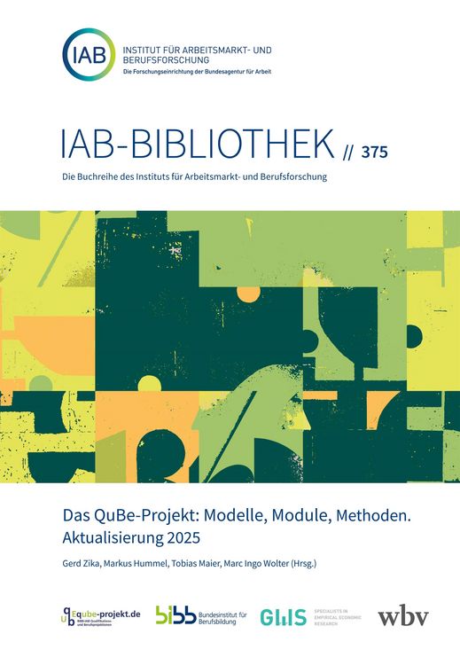 Produktbild: Das QuBe-Projekt