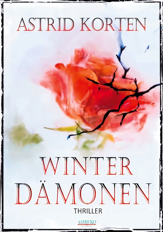 Produktbild: Winterd&auml;monen
