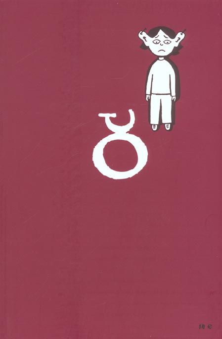 Produktbild: Persepolis, franz&ouml;sische Ausgabe. Band 1