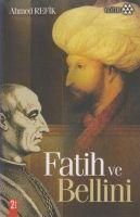 Produktbild: Fatih ve Bellini