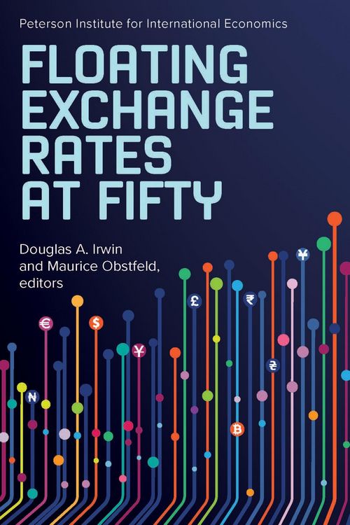 Produktbild: Floating Exchange Rates at Fifty