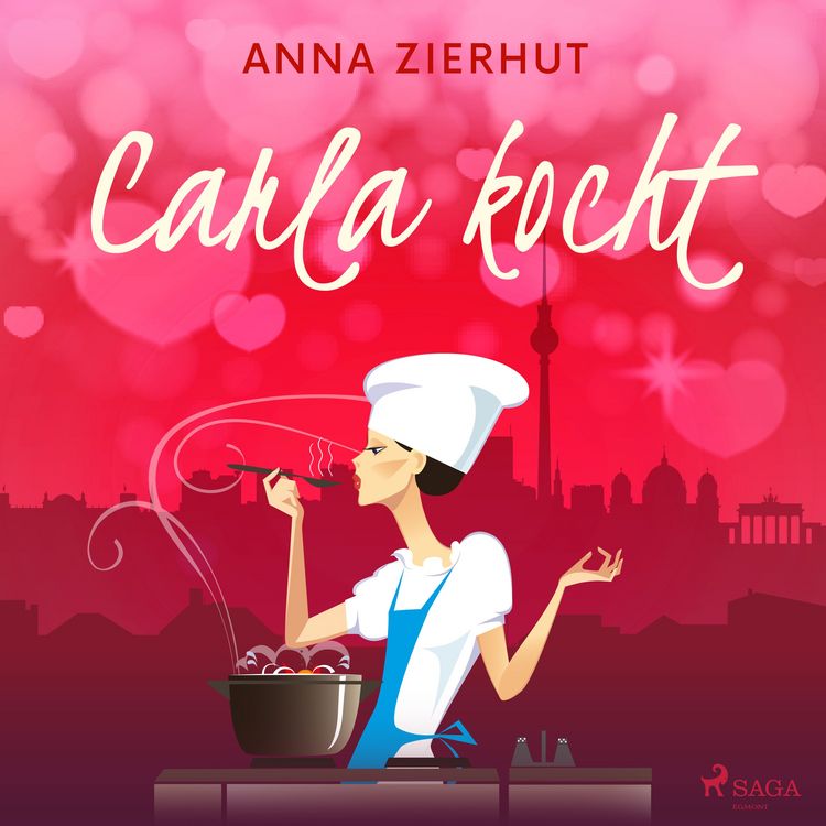 Produktbild: Carla kocht