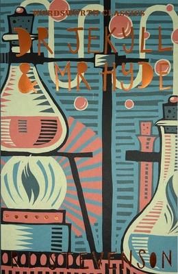 Produktbild: Dr Jekyll and Mr Hyde
