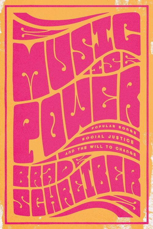 Produktbild: Music Is Power