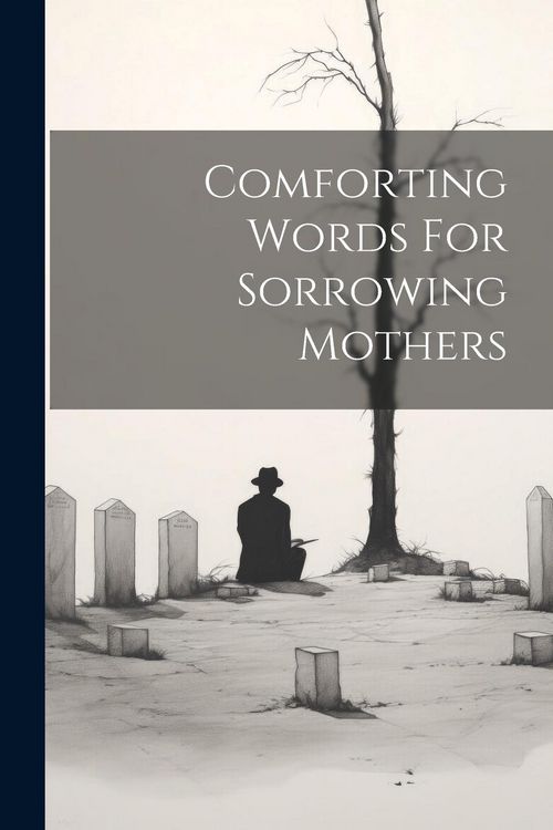 Produktbild: Comforting Words For Sorrowing Mothers
