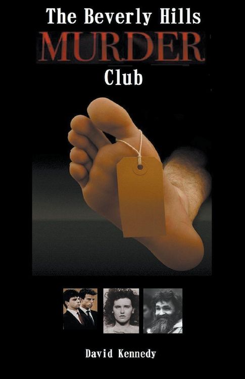 Produktbild: The Beverley Hills Murder Club