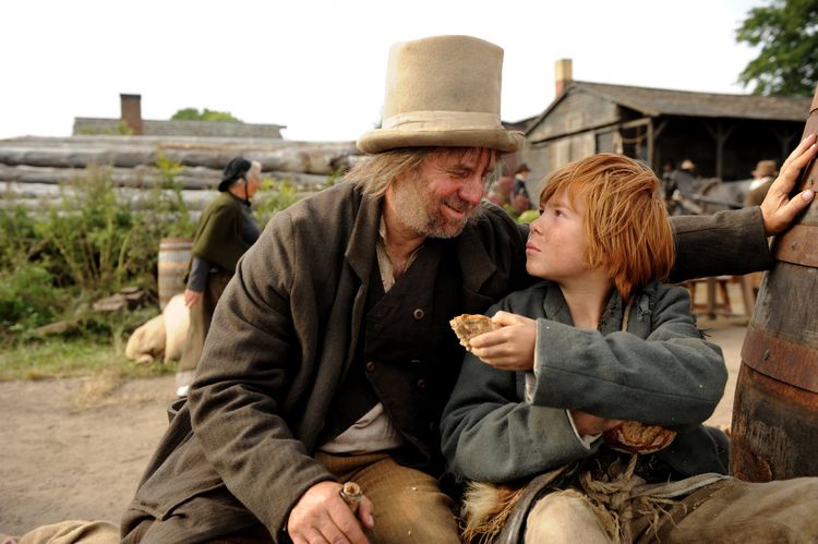 Produktbild: Tom Sawyer (+ DVD)