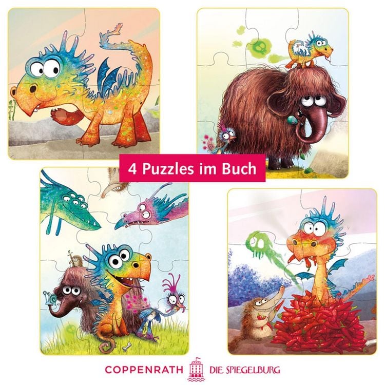 Produktbild: Furzipups