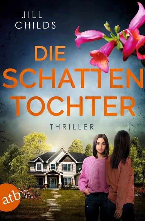 Produktbild: Die Schattentochter