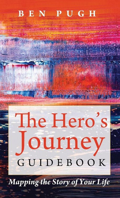 Produktbild: The Hero's Journey Guidebook