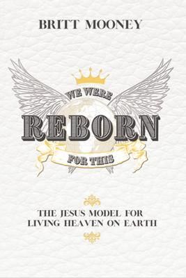 Produktbild: We Were Reborn for This
