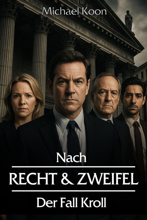 Produktbild: Der Fall Kroll
