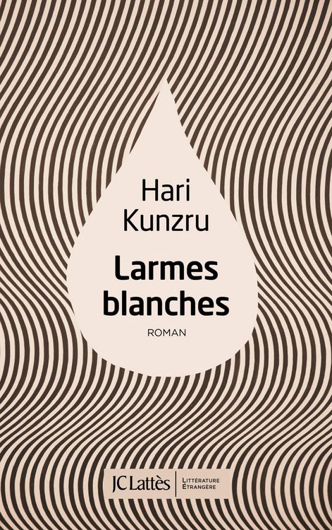 Produktbild: Larmes blanches