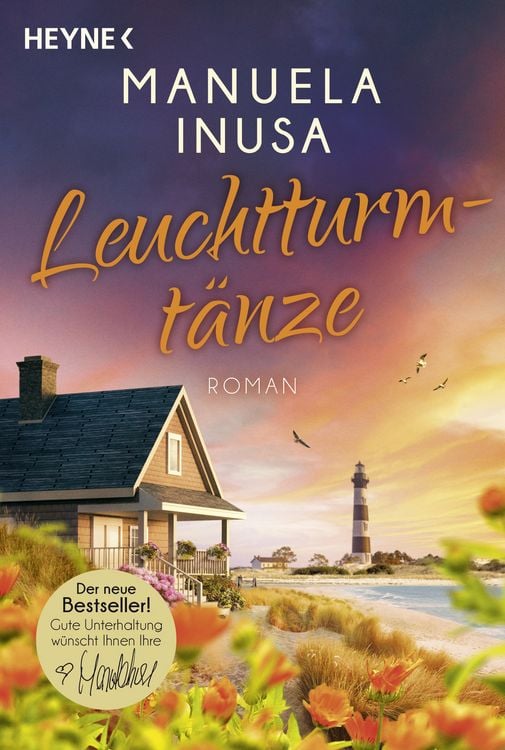Produktbild: Leuchtturmtänze