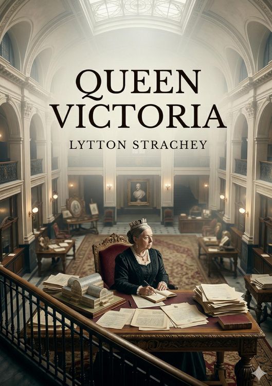 Produktbild: Queen Victoria