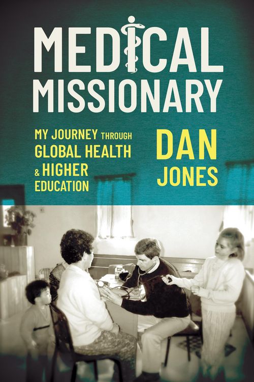 Produktbild: Medical Missionary
