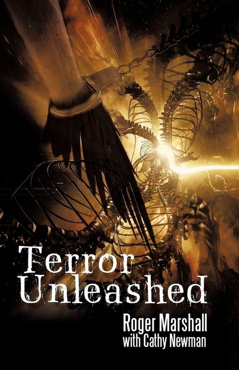 Produktbild: Terror Unleashed