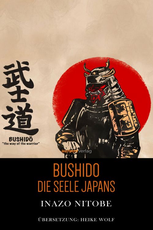 Produktbild: Bushido