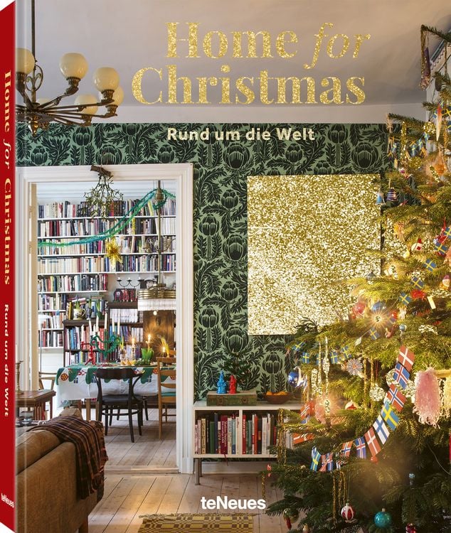 Produktbild: Home for Christmas