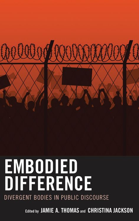 Produktbild: Embodied Difference
