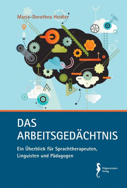 Produktbild: Das Arbeitsged&auml;chtnis.