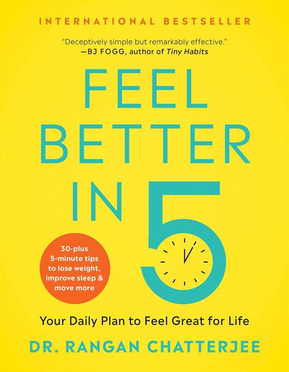 Produktbild: Feel Better in 5