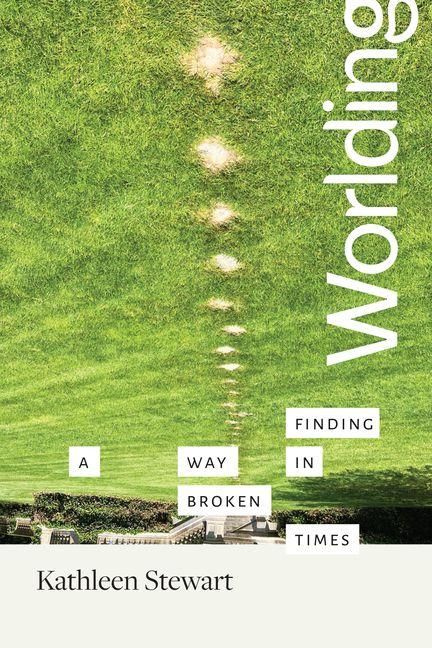 Produktbild: Worlding