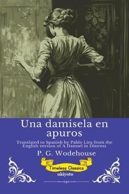 Produktbild: Una damisela en apuros | Spanish Version of A Damsel in Distress