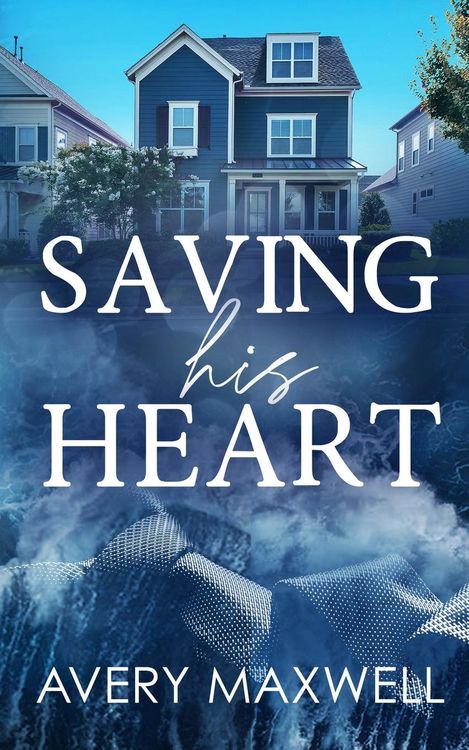 Produktbild: Saving His Heart