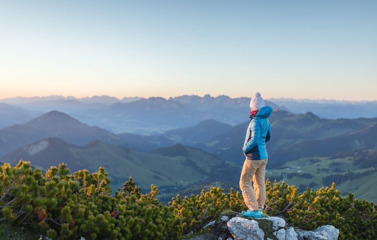 Produktbild: H&ouml;henmut statt H&ouml;henangst