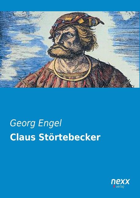 Produktbild: Engel, G: Claus St&ouml;rtebecker