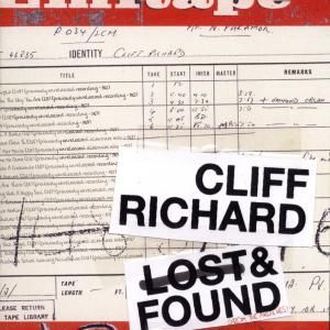 Produktbild: Richard, C: Lost & Found (From The Archives)