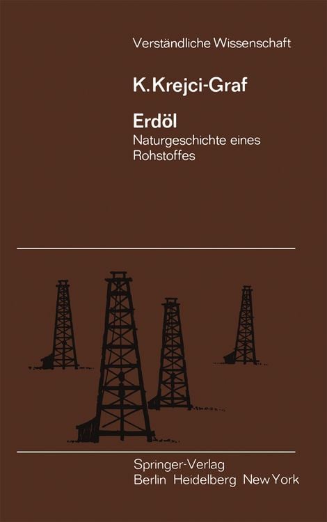 Produktbild: Erd&ouml;l