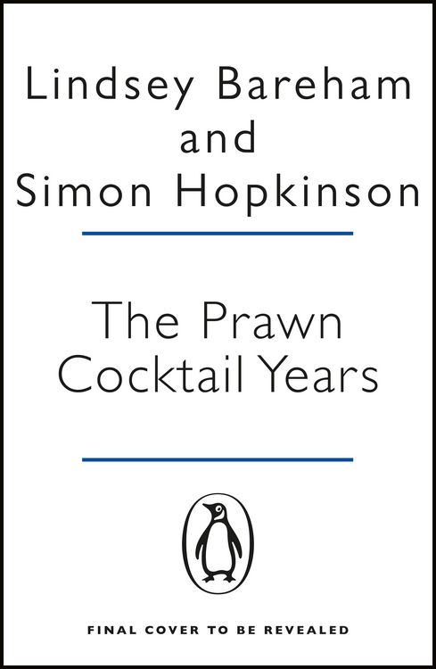 Produktbild: The Prawn Cocktail Years