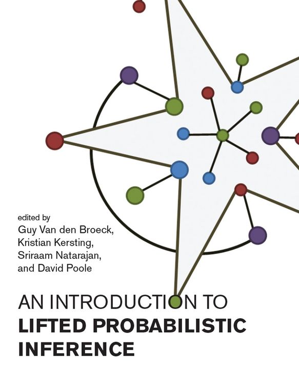 Produktbild: An Introduction to Lifted Probabilistic Inference